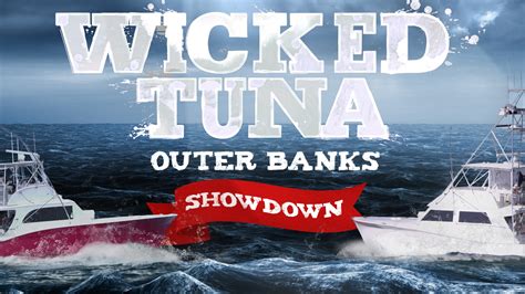 Wicked Tuna Outer Banks 2024 Season 10 - Kylen Deerdre