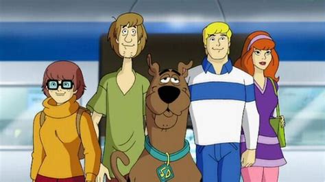 Scooby-Doo and the Samurai Sword (2009) - Christopher Berkeley ...