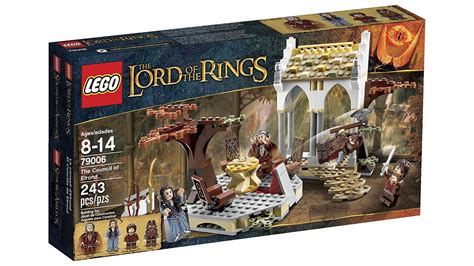 Lego Rivendell set: Release date, where to buy, features, price, and more