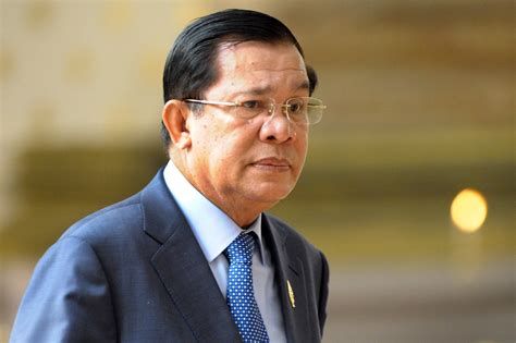 Cambodia: U.S. Charity Ordered Shut Over Sex Trade Report | TIME