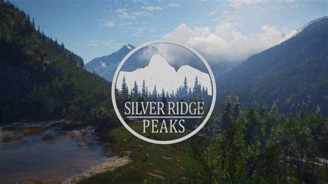 theHunter: Call of the Wild | Silver Ridge Peaks Trailer | Bröderna Blom