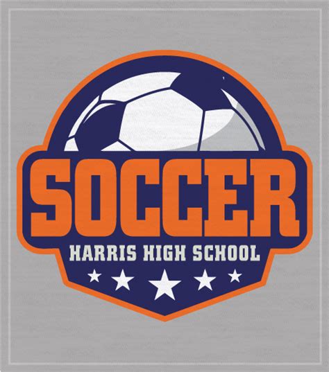 Soccer Logos For T Shirts