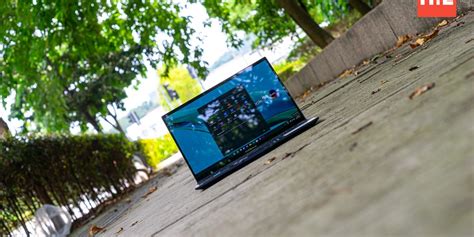 ASUS Zenbook S13 OLED Review — fantastic CPU, stifling display and ...