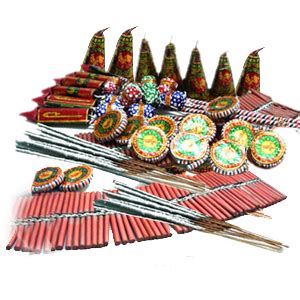 Diwali Crackers Names List - butler-downloads