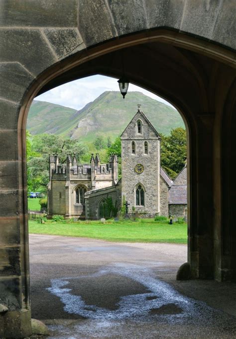 Ilam Park Walk – Perfect Walk To Experience the Peak District’s Lovely ...