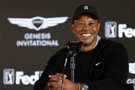 How to watch Tiger Woods at Genesis Invitational 2023 | FREE live ...