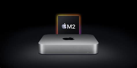 M2 Mac mini: Here's everything we know