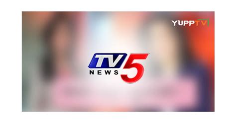 TV5 News Live | Popular Telugu News | Telugu News LIVE Today