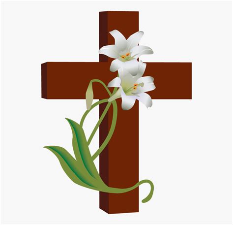 easter lily free clipart - Clip Art Library