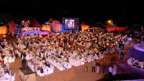 Sun City Conference Venues - Sun City Events Venue