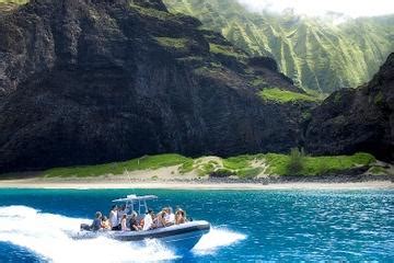 Na Pali Coast Snorkel, Hike and Picnic | TourTipster.com