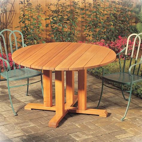 10 DIY Tables You Can Build Quickly — The Family Handyman