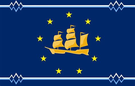 New Hampshire State Flag redesign : vexillology