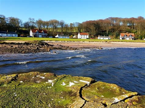 Isle of Bute Beaches - Adventures Around Scotland