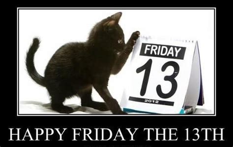 Happy Friday the 13th!: THE STUPIDSTITIOUS CAT (Complete 1946 Cartoon) – cracked rear viewer