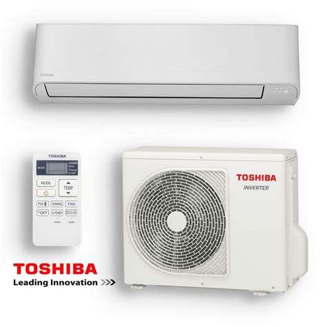 Toshiba 3.3KW wall mounted unit | MAC Midland Air Conditioning