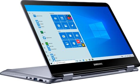 Best Buy: Samsung Notebook 7 Spin 2-in-1 13.3" Touch-Screen Laptop Intel Core i5 8GB Memory ...