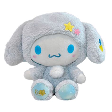 Cinnamoroll Plush