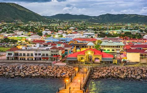 Eastern Caribbean Cruises: Cruising the Caribbean | Norwegian Cruise ...