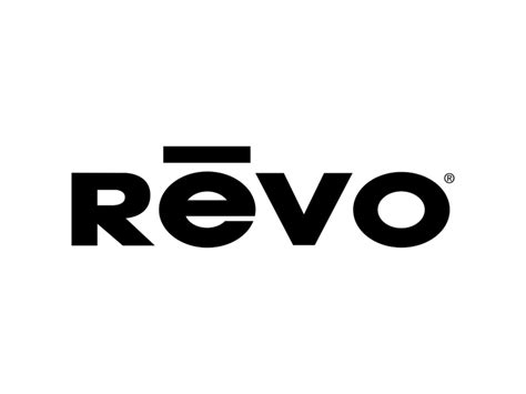 Revo Logo PNG Transparent & SVG Vector - Freebie Supply