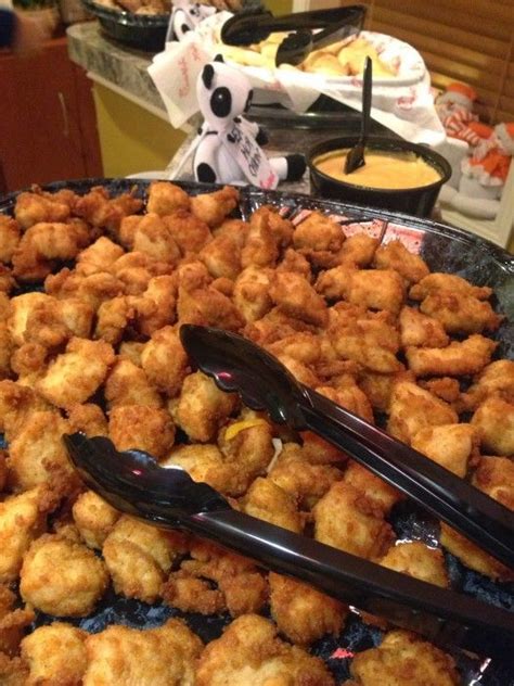 Chick fil a catering menu with prices 2023 party trays nuggets menu ...