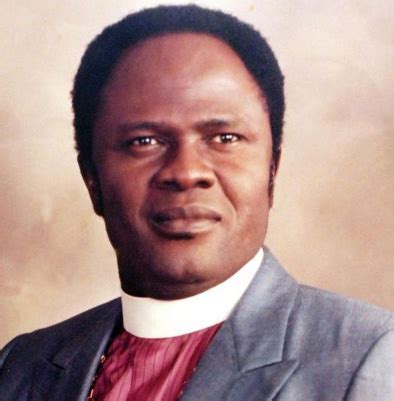 Benson Idahosa Devotionals, Sermons and Teachings