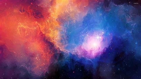 Nebula Space Wallpapers - Wallpaper Cave