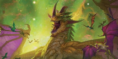 MtG: How Commander Masters Reinvented the Partner Ability For Draft