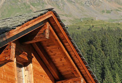 Log Cabin Roof Designs – How To Roof Your Log Cabin - Log Cabin Hub