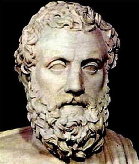 Top 12 Greatest Leaders in Ancient Greece - Ancient History Lists