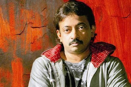 Ram Gopal Varma Age, Movies, Biography, Photos