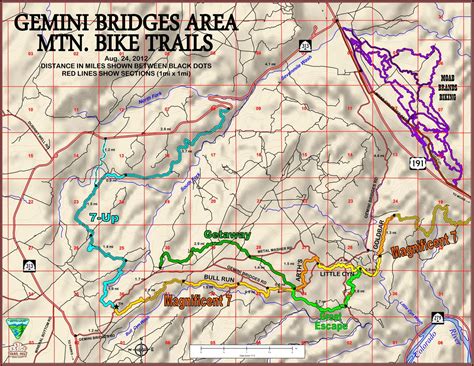 Moab Utah Off Road Trail Maps - map : Resume Examples #dP9lWG62RD