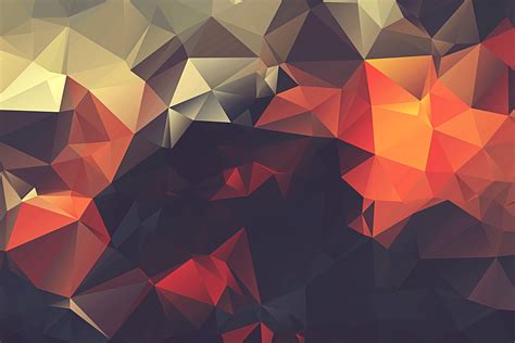 Low Poly Wallpapers - Wallpaper Cave
