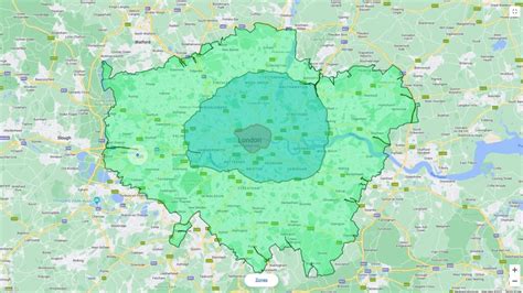 Everything you need to know : Proposed ULEZ expansion for 2023 With ...