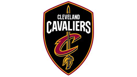 Download Cleveland Cavaliers Logo PNG HD Transparent