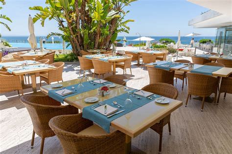 Best restaurants Cascais | Hotel Cascais Miragem