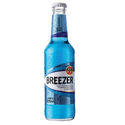 Breezer Archives | Tom's Wine Goa