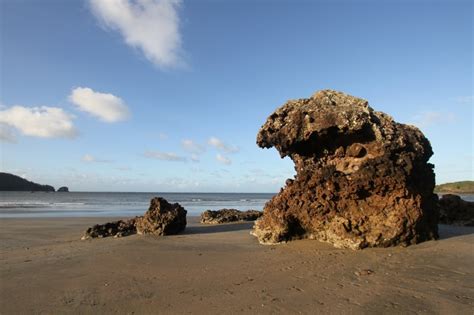 Cape Hillsborough National Park - Big Lap Australia 2012-2013