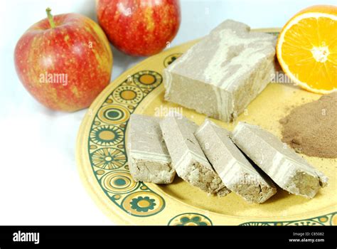 Romanian halva romania Banque de photographies et d’images à haute ...