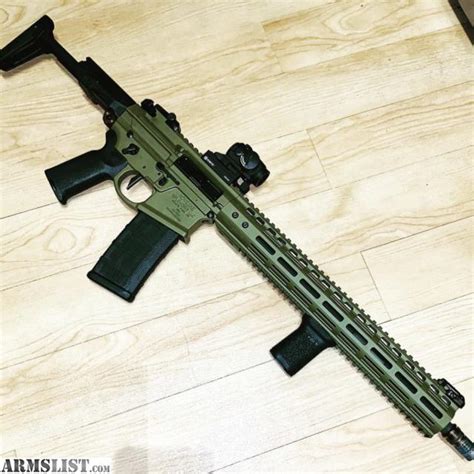 ARMSLIST - For Trade: Noveske N4 pdw