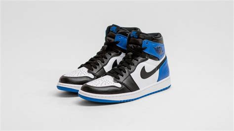 Release Date: fragment design x Air Jordan 1 Retro High OG | Sole Collector