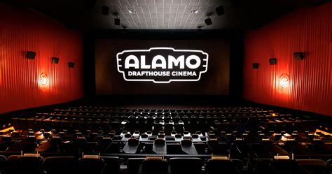 Alamo Drafthouse Shares Reopening Plans That Include Temperature Checks