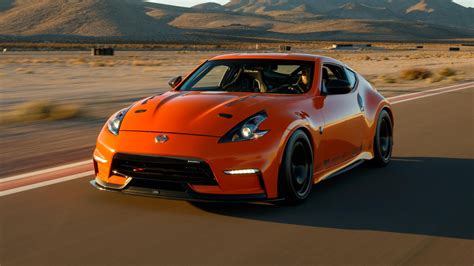 SEMA 2018: Nissan’s Project Clubsport 23 is a 400hp 370Z