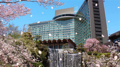 Hotel New Otani Tokyo | Luxury 5-Star | Rooms & Suites, Meetings, Dining