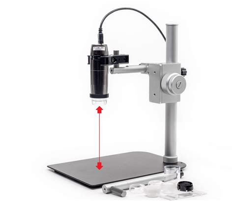 Optics — Dino-Lite Digital Microscope | Americas