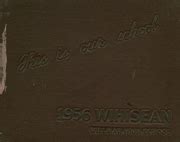 Willmar High School - Senior Yearbook (Willmar, MN), Covers 1 - 7