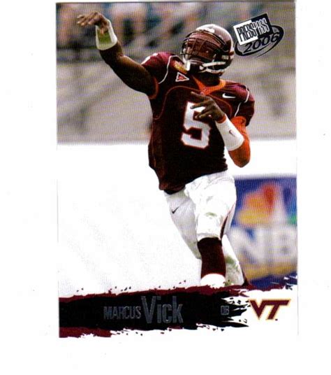 2006 Press Pass Football 50 Card Set NFL Marcus Vick Reggie Bush Vince Young | Heroes Sports Cards