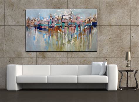 Large Wall For Art Extra Large Contemporary Wall Art Royals Courage ...