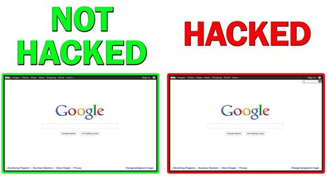 10 EASY Ways to Know if Your Computer is Being HACKED | Chaos - YouTube