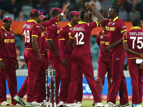 West Indies Cricket Board (WICB) - CricXplore